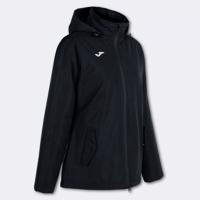 Joma Trivor Anorak Black