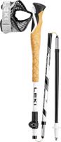 Leki Cross Trail FX Superlite compact