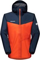 Mammut Kento Light HS Hooded Jacket