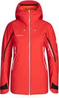 Mammut Nordwand Thermo HS Hooded Jacket Women