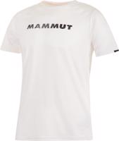 Mammut Splide Logo T-Shirt Men