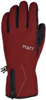 Matt Anayet Gloves