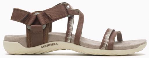 Merrell Terran 3 Cush Lattice
