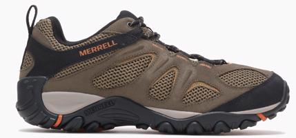 Merrell Yokota 2