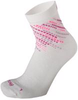 Mico Calza Run Media Woman Light Weight