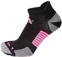 Mico Extralight Weight Woman Running Socks