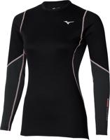 Mizuno Merino Wool Crew