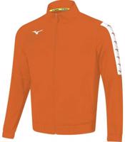 Mizuno Nara Windbreaker Jacket M
