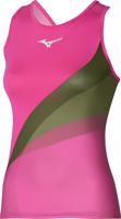 Mizuno Release Printed Tank