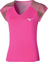 Mizuno Release Printed Tee