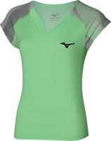 Mizuno Release Printed Tee