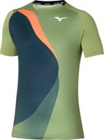 Mizuno Release Shadow Graphic Tee