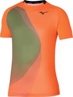 Mizuno Release Shadow Graphic Tee