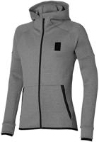 Mizuno Sweat Hoody Sr
