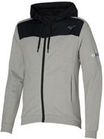 Mizuno Sweat Jacket