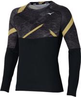 Mizuno Thermal Charge Ls T
