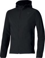Mizuno Two Loops 8 Hooded Jacket