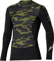 Mizuno Virtual Body G3 High Neck