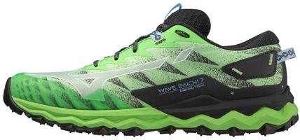 Mizuno Wave Daichi 7