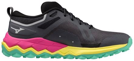 Mizuno Wave Ibuki 4