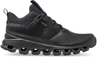 On Running Cloud Hi Waterproof W