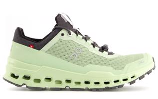 On Running Cloudultra W