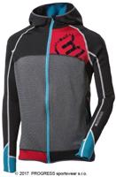 Progress Rebel Hoody