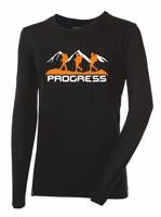 Progress Vandal "Track Man"
