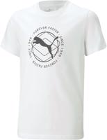 Puma Active Sports Graphic Tee