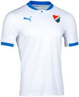 Puma Adults Team Final Jersey
