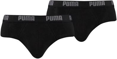 Puma Basic Brief 2P