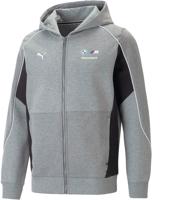Puma Bmw Mms Hdd Sweat Jkt
