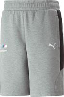 Puma BMW MMS Sweat Shorts 8.6"