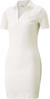 Puma Classics Ribbed Dress