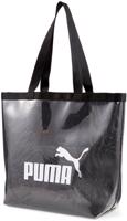 Puma Core Transparent Shopper