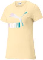 Puma Crystal G. Graphic Tee