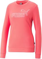 Puma Ess Elevated Crew