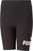 Puma Ess+ Logo Short Leggings