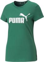 Puma Ess Logo Tee
