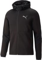 Puma Evostripe Full-Zip Hoodie