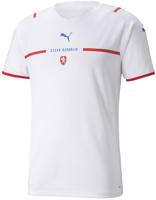 Puma FACR Away Shirt Replica