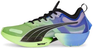 Puma Fast-R Nitro Elite Elektrocharged