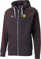 Puma Ferrari Race Hooded Swt Jkt