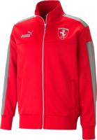 Puma Ferrari Race Mt7 Mc TRck JKT