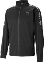 Puma Fit Light Pwrfleece Fz
