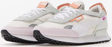 Puma Future Rider Cut-Out Wns