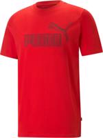 Puma Graphics No. 1 Logo Tee