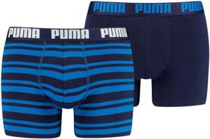 Puma Heritage Stripe Boxer 2P