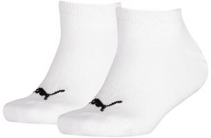 Puma Kids Invis.Sneak. 2 Pk