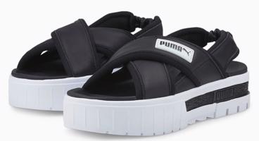 Puma Mayze Sandal L Wns